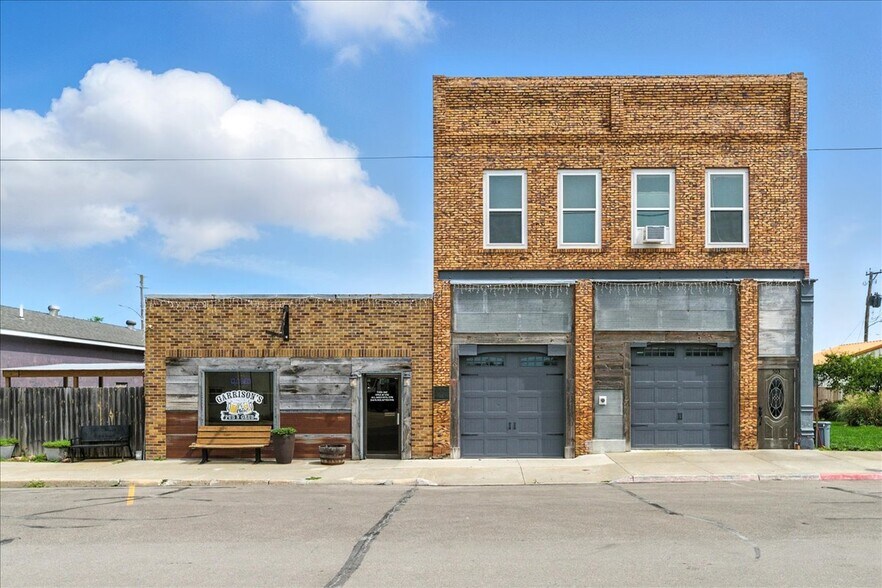 501-503 Iowa Ave, Essex, IA à vendre - Photo de l’immeuble – Image 1 sur 71