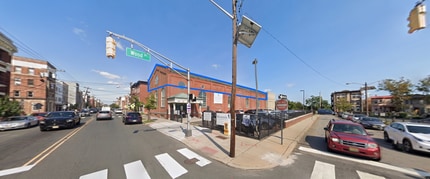 324 Palisade Ave, Jersey City, NJ à louer Photo intérieure– Image 1 sur 1