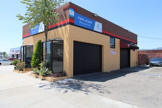 Plus de détails pour 6545 San Fernando Rd, Glendale, CA - Local commercial à louer