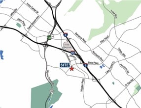 16530 Bake Pky, Irvine, CA à louer Carte– Image 1 sur 1