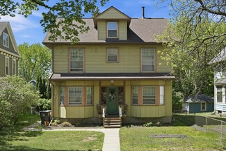 Plus de détails pour 389 Maple St, Saint Paul, MN - Logement à vendre