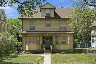 Plus de détails pour 389 Maple St, Saint Paul, MN - Logement à vendre