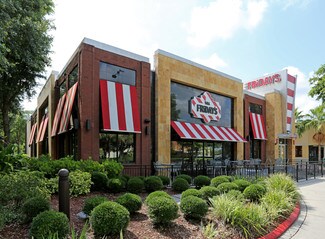 Plus de détails pour 8955 International Dr, Orlando, FL - Local commercial à louer