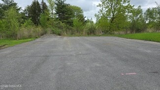 Plus de détails pour 1608 US-9W, Selkirk, NY - Terrain à louer