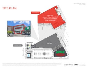 845 Marine Dr, North Vancouver, BC à louer Photo intérieure– Image 1 sur 1