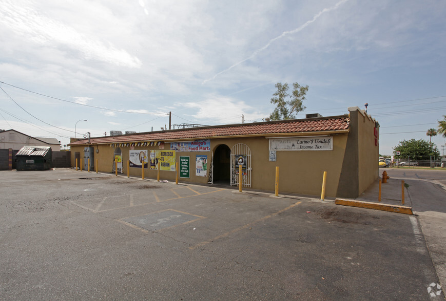 500 E Chandler Blvd, Chandler, AZ à louer - Photo de l’immeuble – Image 3 sur 14