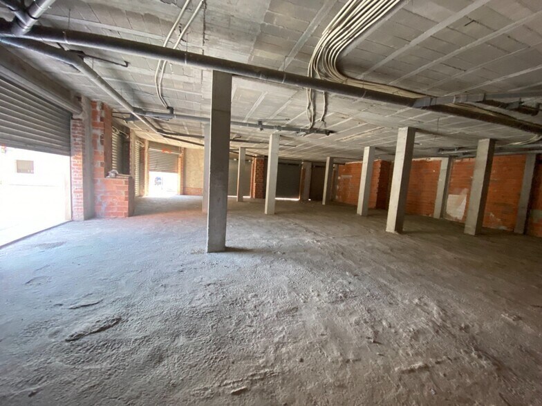 Local commercial dans València, Valencia à louer - Photo de l’immeuble – Image 3 sur 9