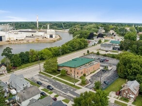 920 State St, Manitowoc, WI à louer Aérien– Image 2 sur 15