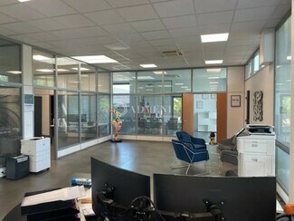 Plus de détails pour Bureau à louer