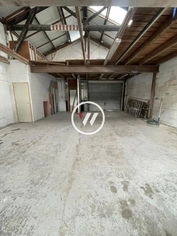 Local d’activités dans Marseille à louer Photo intérieure– Image 1 sur 7