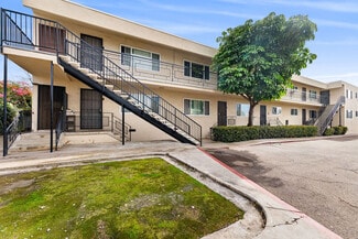 Plus de détails pour 4415 Rosebud Ln, La Mesa, CA - Logement à vendre