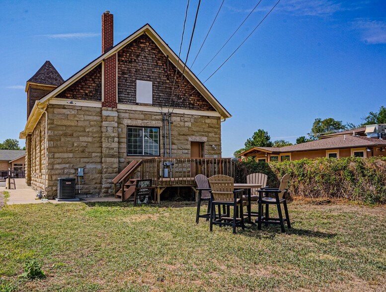 431 University St, Trinidad, CO à vendre - Photo de l’immeuble – Image 3 sur 36