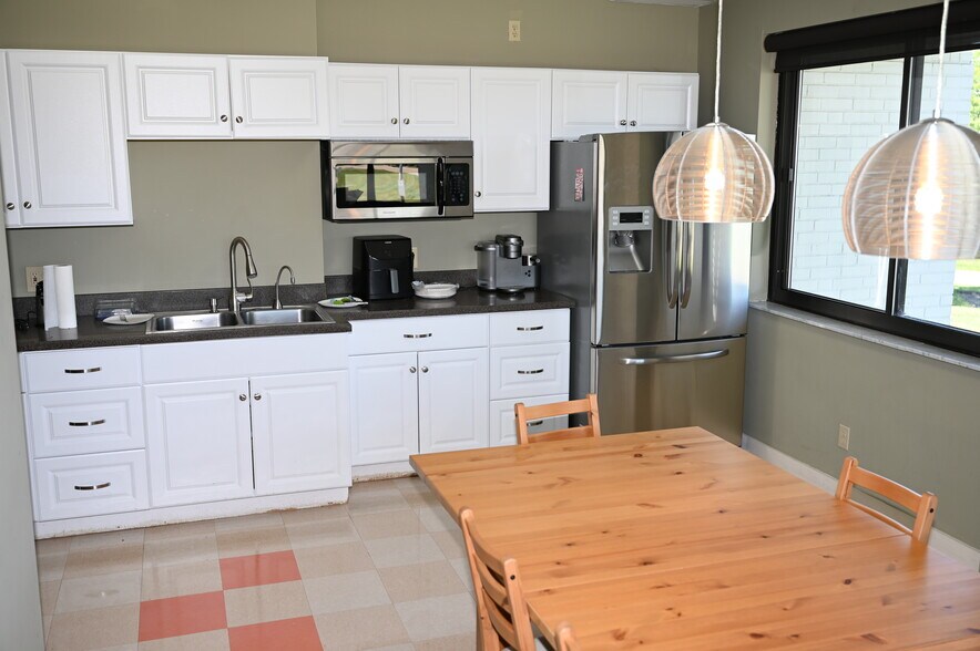 9900 Carver Rd, Blue Ash, OH à louer - Photo intérieure – Image 2 sur 8