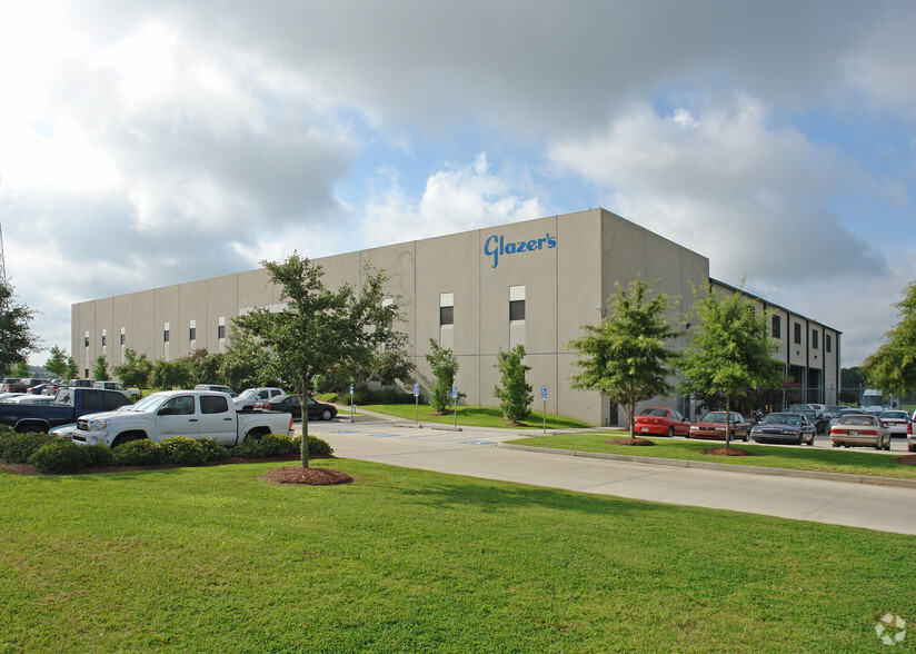 939 Pont Des Mouton Rd, Lafayette, LA à louer - Photo de l’immeuble – Image 1 sur 5