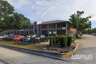 Plus de détails pour 3920 Bee Ridge Rd, Sarasota, FL - Bureau à louer