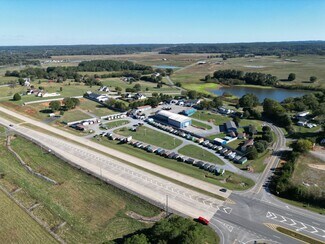 Plus de détails pour 2075 Highway 113, Taylorsville, GA - Industriel/Logistique à louer