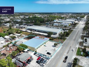 553-583 SE Monterey Rd, Stuart, FL à louer Photo intérieure– Image 2 sur 3