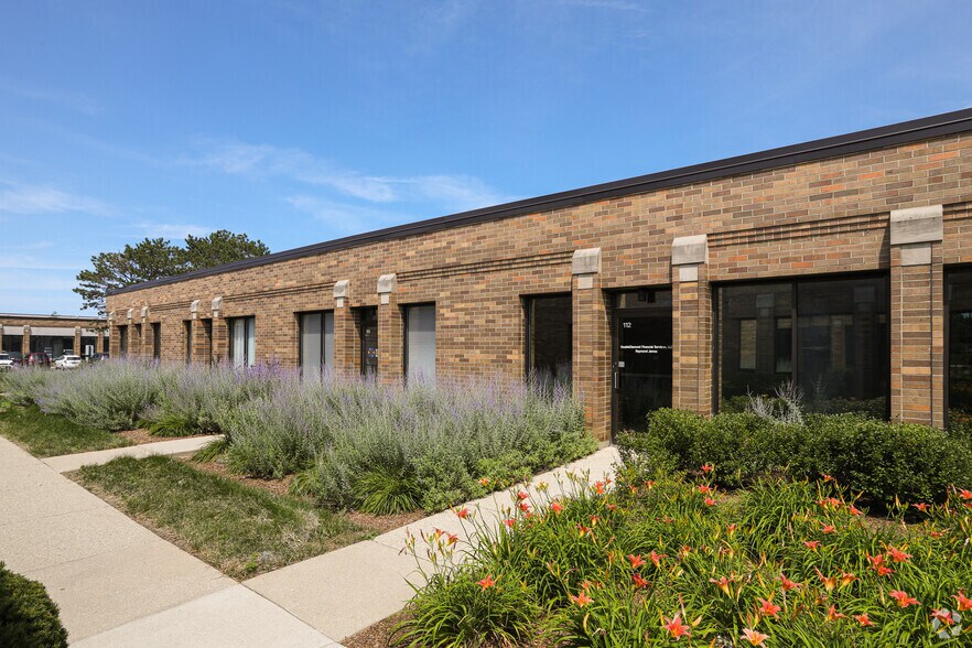 3000 Dundee Rd, Northbrook, IL à louer - Photo de l’immeuble – Image 3 sur 6