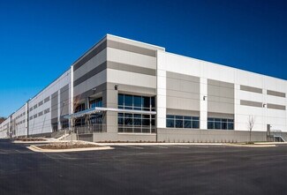 Plus de détails pour 2500 Enterprise Dr, Suffolk, VA - Industriel/Logistique à vendre