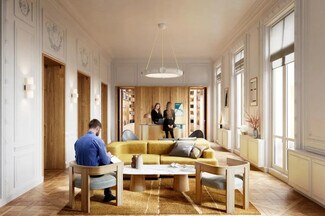 Plus de détails pour 69 Avenue Franklin D. Roosevelt, Paris - Bureau à louer