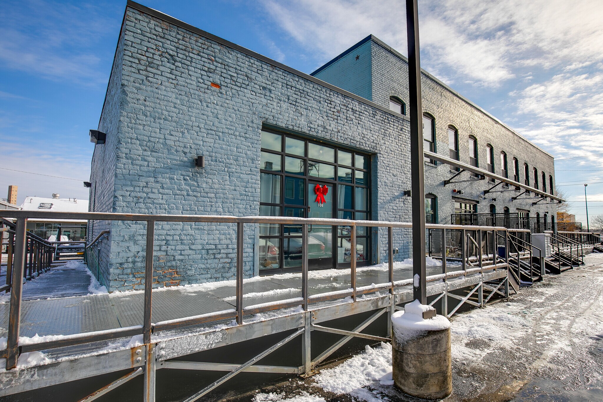 601 Stockton St, Richmond, VA à vendre Photo de l’immeuble– Image 1 sur 50