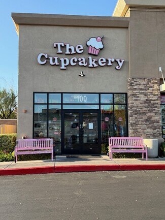 Plus de détails pour 9600 S Eastern Ave, Henderson, NV - Local commercial à louer