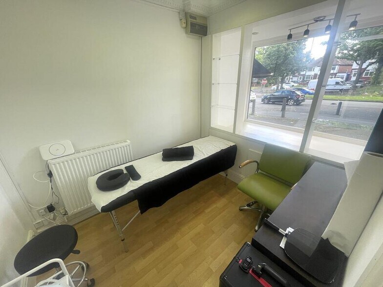 221 Sandwell Rd, Birmingham à vendre - Photo de l’immeuble – Image 3 sur 7