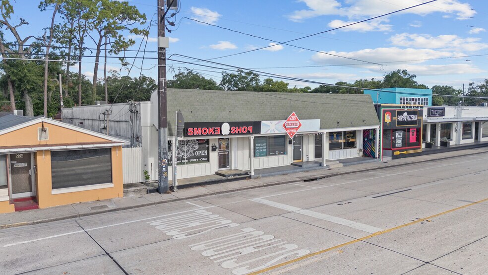 926 N Mills Ave, Orlando, FL à vendre - Photo de l’immeuble – Image 3 sur 15