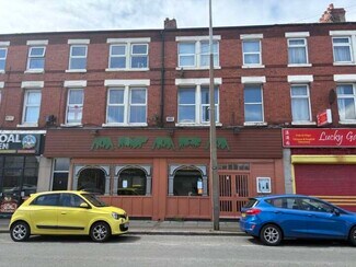 Plus de détails pour 265-267 Wallasey Vlg, Wallasey - Local commercial à louer