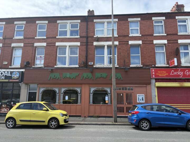 265-267 Wallasey Vlg, Wallasey à louer Photo principale– Image 1 sur 2