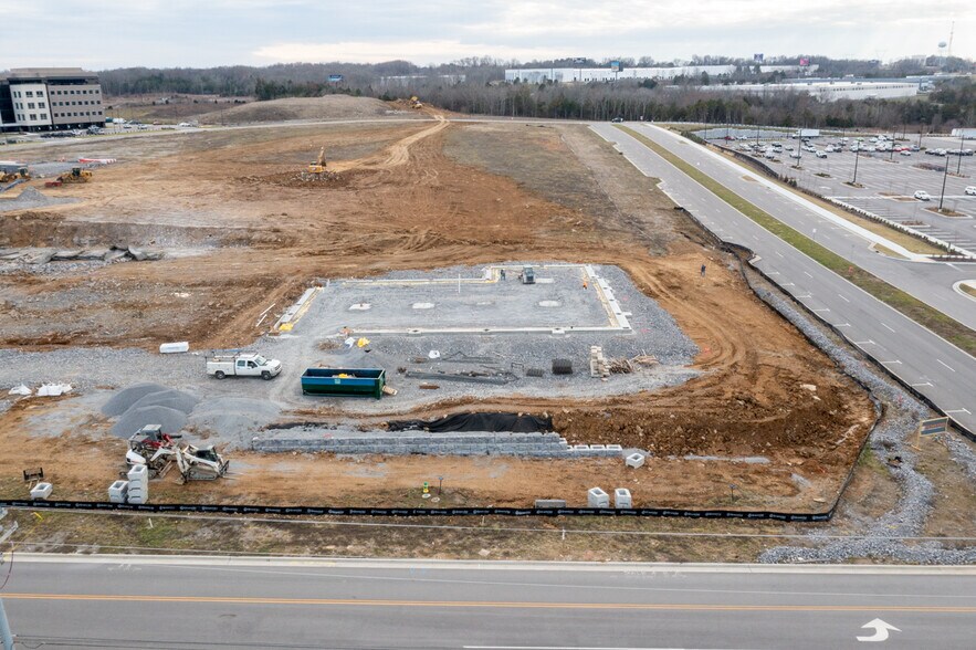 Legacy Pointe Boulevard, Mount Juliet, TN à louer - Photo de la construction – Image 2 sur 18