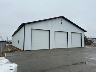 Plus de détails pour 3906 Hospitality Ln, Decatur, IL - Industriel/Logistique à louer