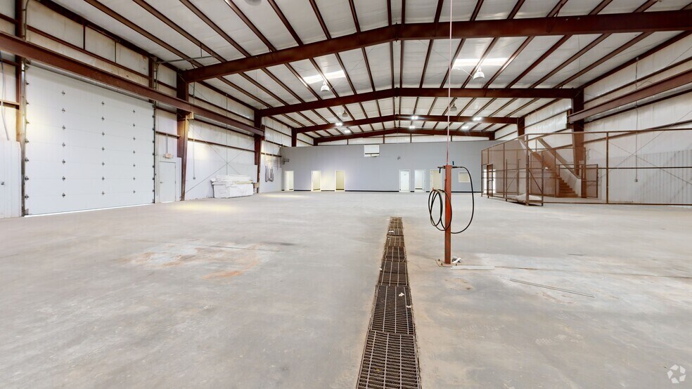 8511 W Interstate 20, Midland, TX à louer - Numérisation 3D Matterport – Image 2 sur 24