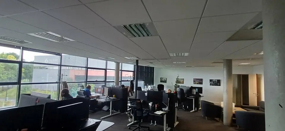 Bureau dans Hérouville-Saint-Clair à louer - Photo intérieure – Image 3 sur 10
