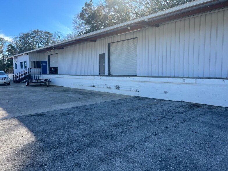 2130 Lake Bradford Blvd, Tallahassee, FL à louer - Photo de l’immeuble – Image 3 sur 7