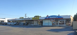 Plus de détails pour 826-836 N Glendora Ave, Covina, CA - Local commercial à louer
