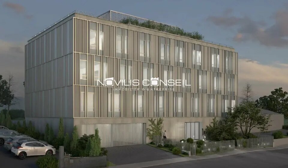 Bureau dans Balma à vendre - Photo de l’immeuble – Image 2 sur 10