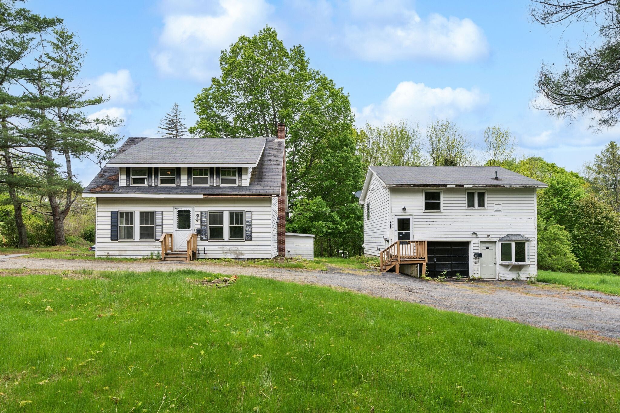 705 Maine Ave, Farmingdale, ME à vendre Photo principale– Image 1 sur 21