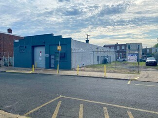 Plus de détails pour 4315 N 4th St, Philadelphia, PA - Industriel/Logistique à vendre