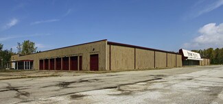 Plus de détails pour 4941 N Ridge Rd, Ashtabula, OH - Industriel/Logistique à vendre