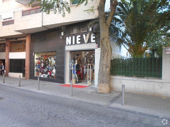 Immeuble residentiel dans Valdemoro, Madrid à vendre - Photo intérieure – Image 1 sur 1