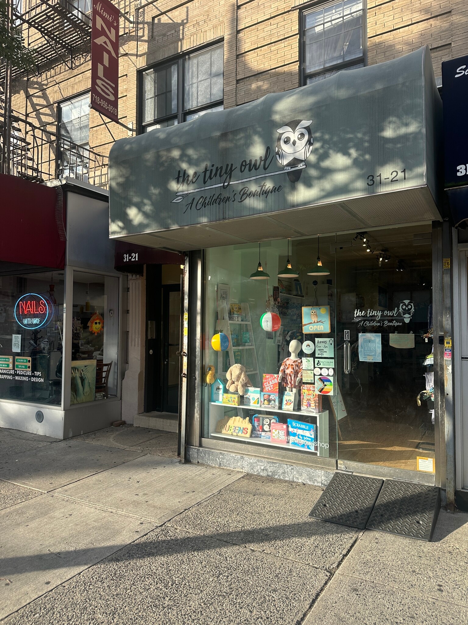 31-21 Ditmars Blvd, Astoria, NY à louer Photo intérieure– Image 1 sur 11