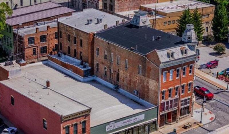 178 S Wabash St, Wabash, IN à vendre - Photo de l’immeuble – Image 2 sur 16