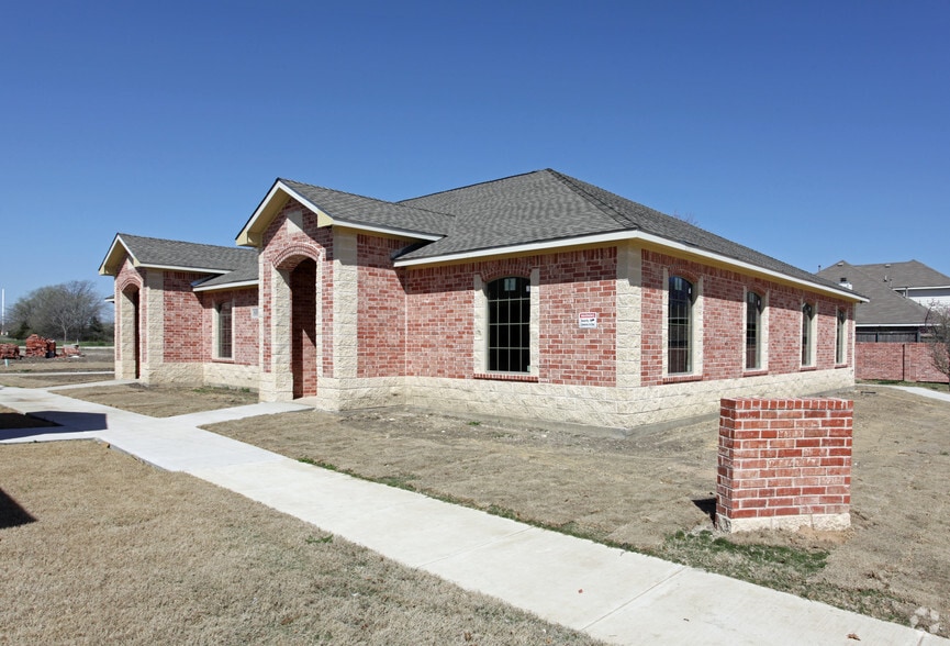 3420 Eldorado Pky, McKinney, TX à louer - Photo de l’immeuble – Image 3 sur 7
