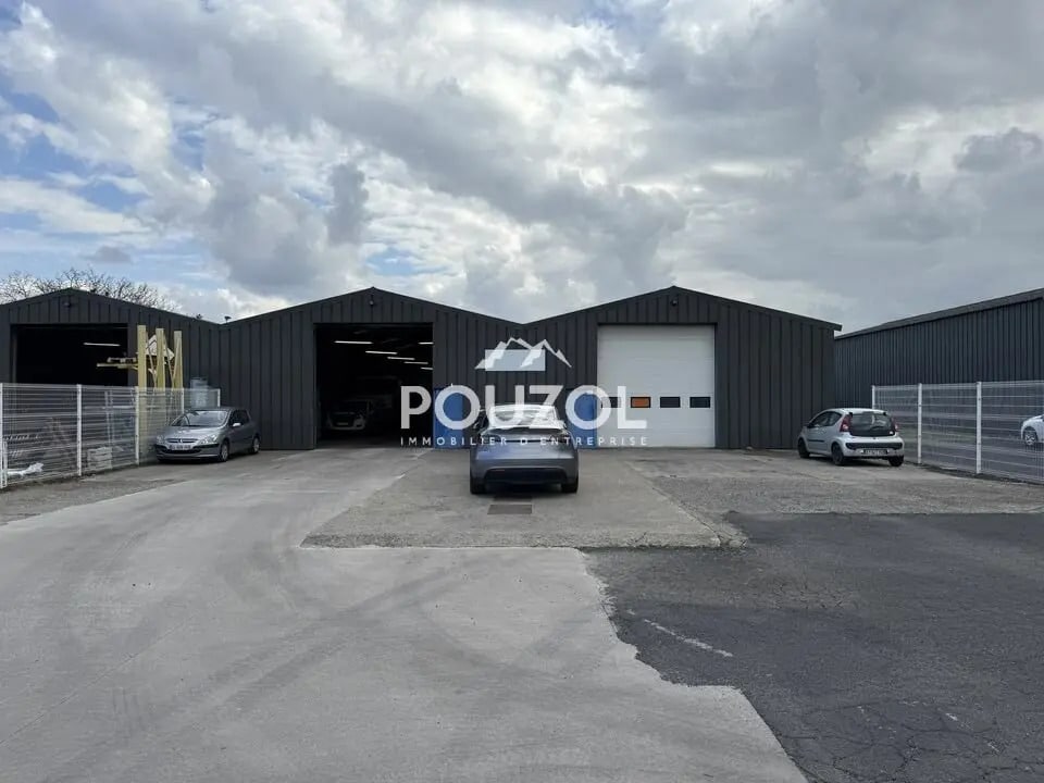 Photo de l’immeuble