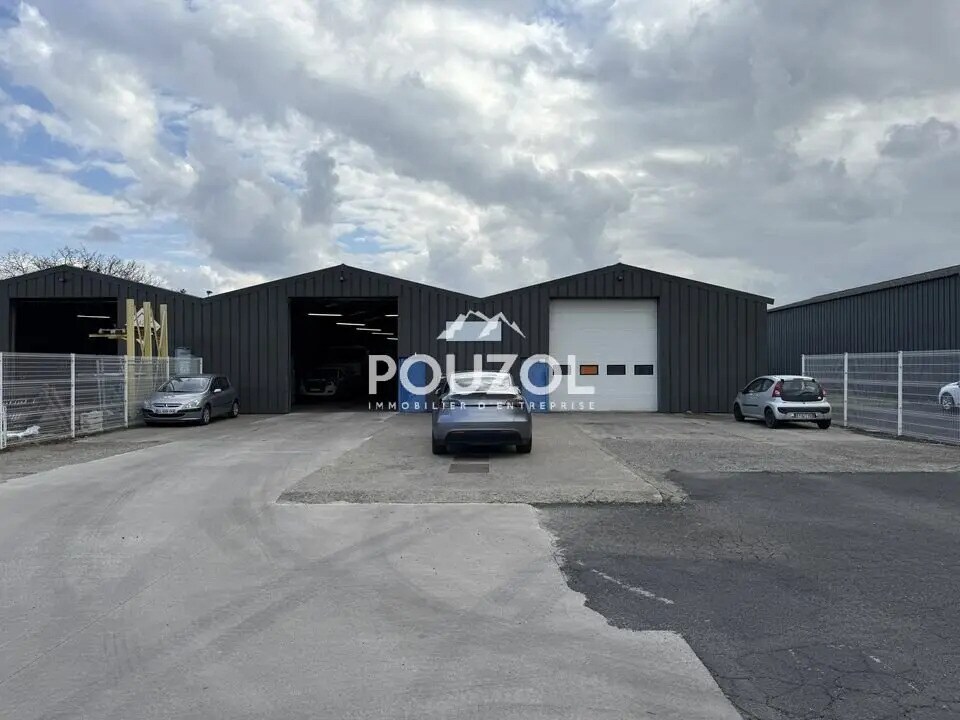  dans Clermont-Ferrand à vendre Photo principale– Image 1 sur 1