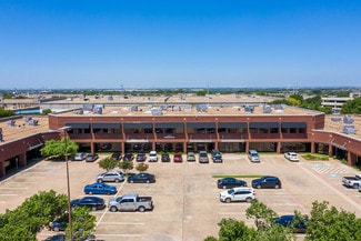 Plus de détails pour 3410 Midcourt Rd, Carrollton, TX - Bureau, Local d'activités à louer
