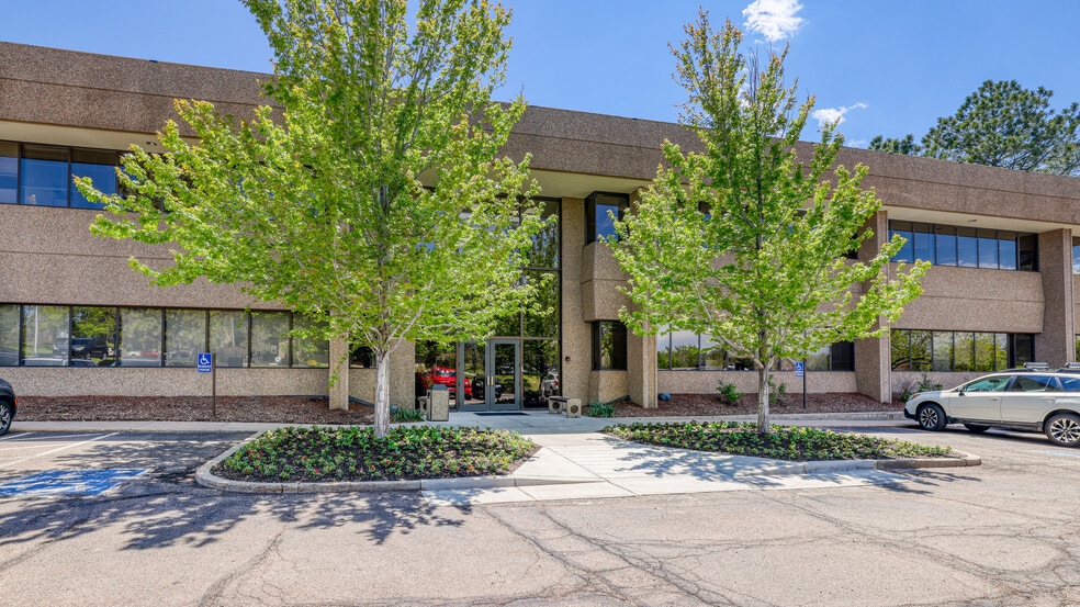 58 Inverness Dr E, Englewood, CO à louer - Photo de l’immeuble – Image 3 sur 11