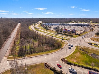 Plus de détails pour 3100 Louisiana Ave, Lafayette, LA - Terrain à vendre