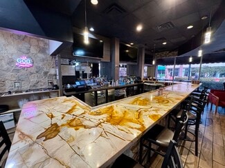 Plus de détails pour 2000 Harrison St, Hollywood, FL - Local commercial à louer